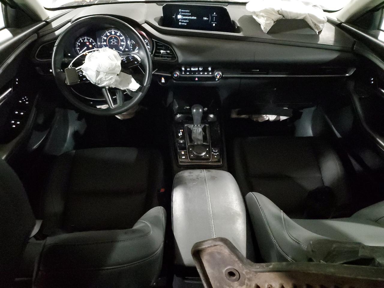 2024 Mazda Cx-30 Select VIN: 3MVDMBBM4RM699448 Lot: 93518745