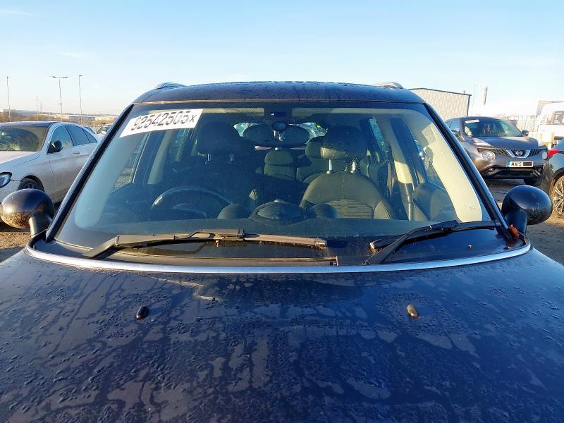 2014 MINI COUNTRYMAN 2.0 COOPER D 5DR AUTO