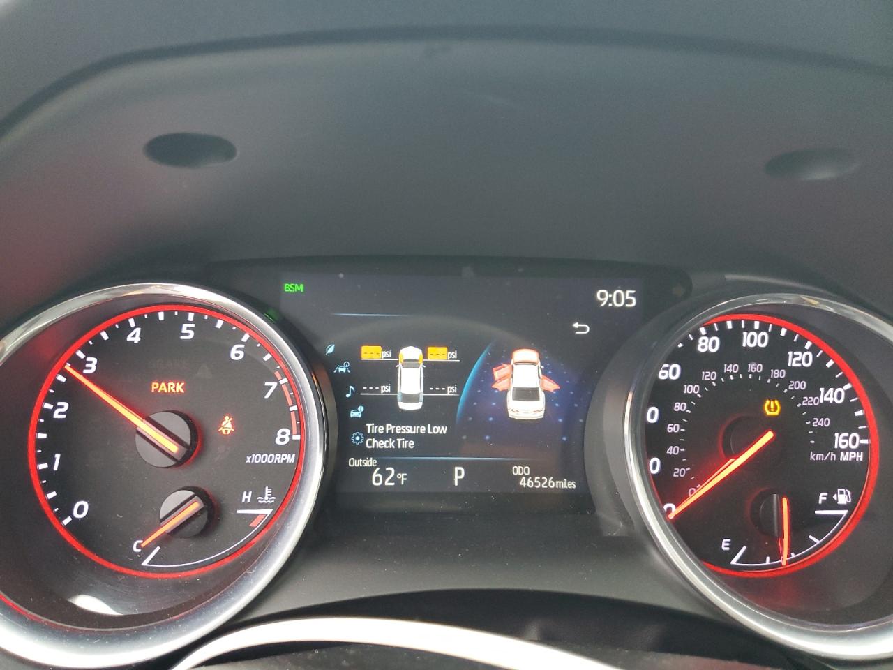 2020 Toyota Camry Xse VIN: 4T1K61AK9LU363340 Lot: 92657145