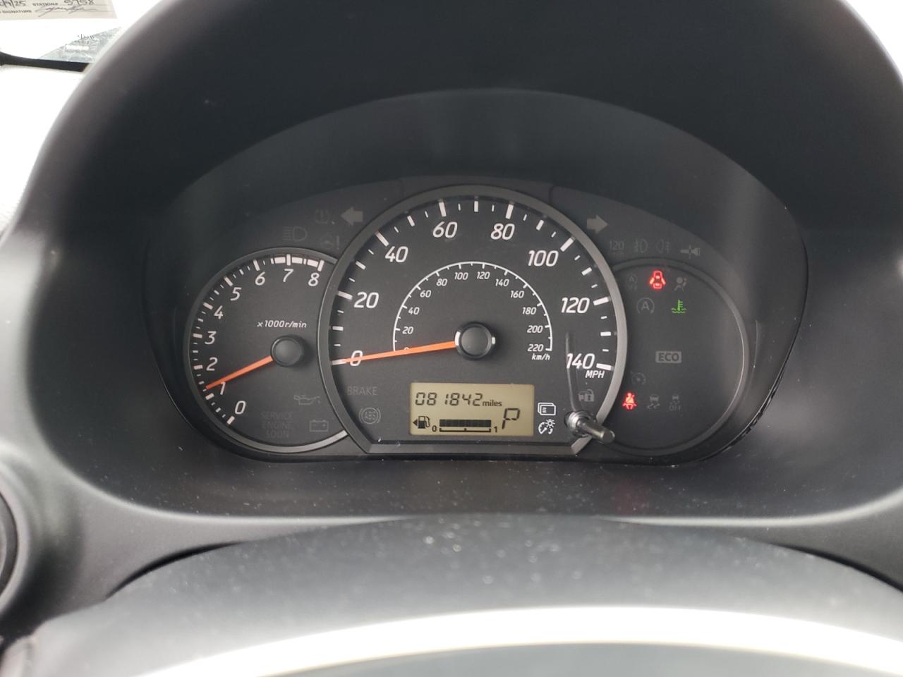 2020 Mitsubishi Mirage G4 Es VIN: ML32F3FJ6LHF01673 Lot: 92625175