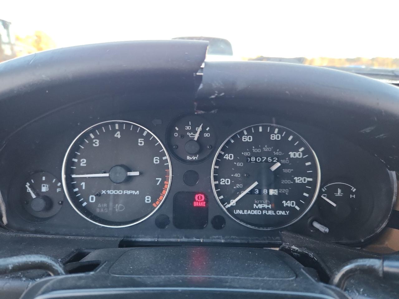 1991 Mazda Mx-5 Miata VIN: JM1NA3510M0231637 Lot: 92068195