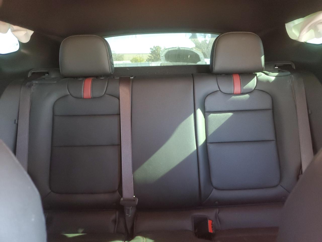 2025 Chevrolet Trax 2Rs VIN: KL77LJEP4SC210844 Lot: 93717945