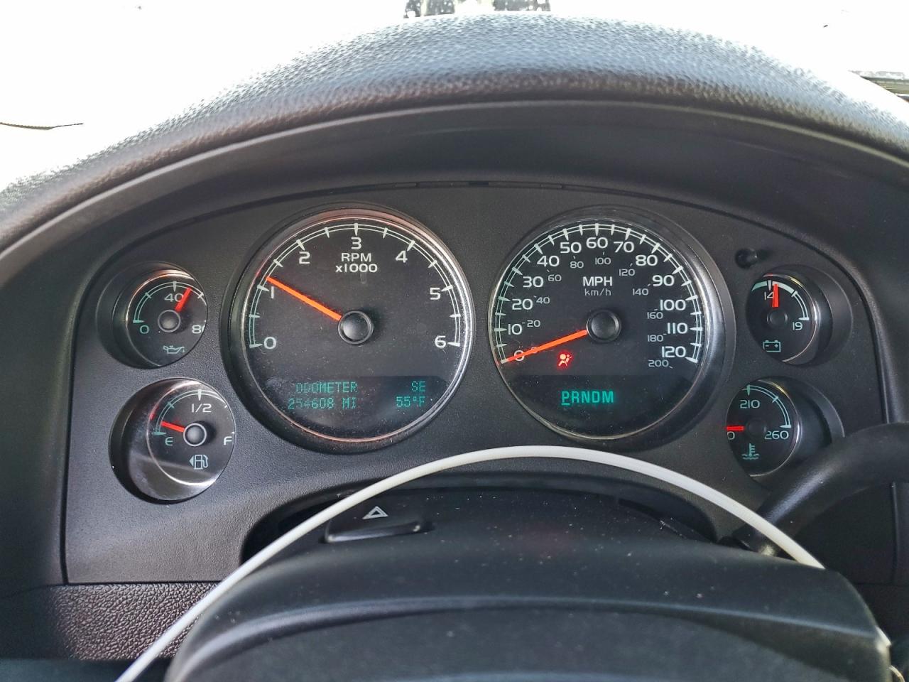 2011 GMC Yukon Xl Denali VIN: 1GKS2MEF5BR231714 Lot: 94175735