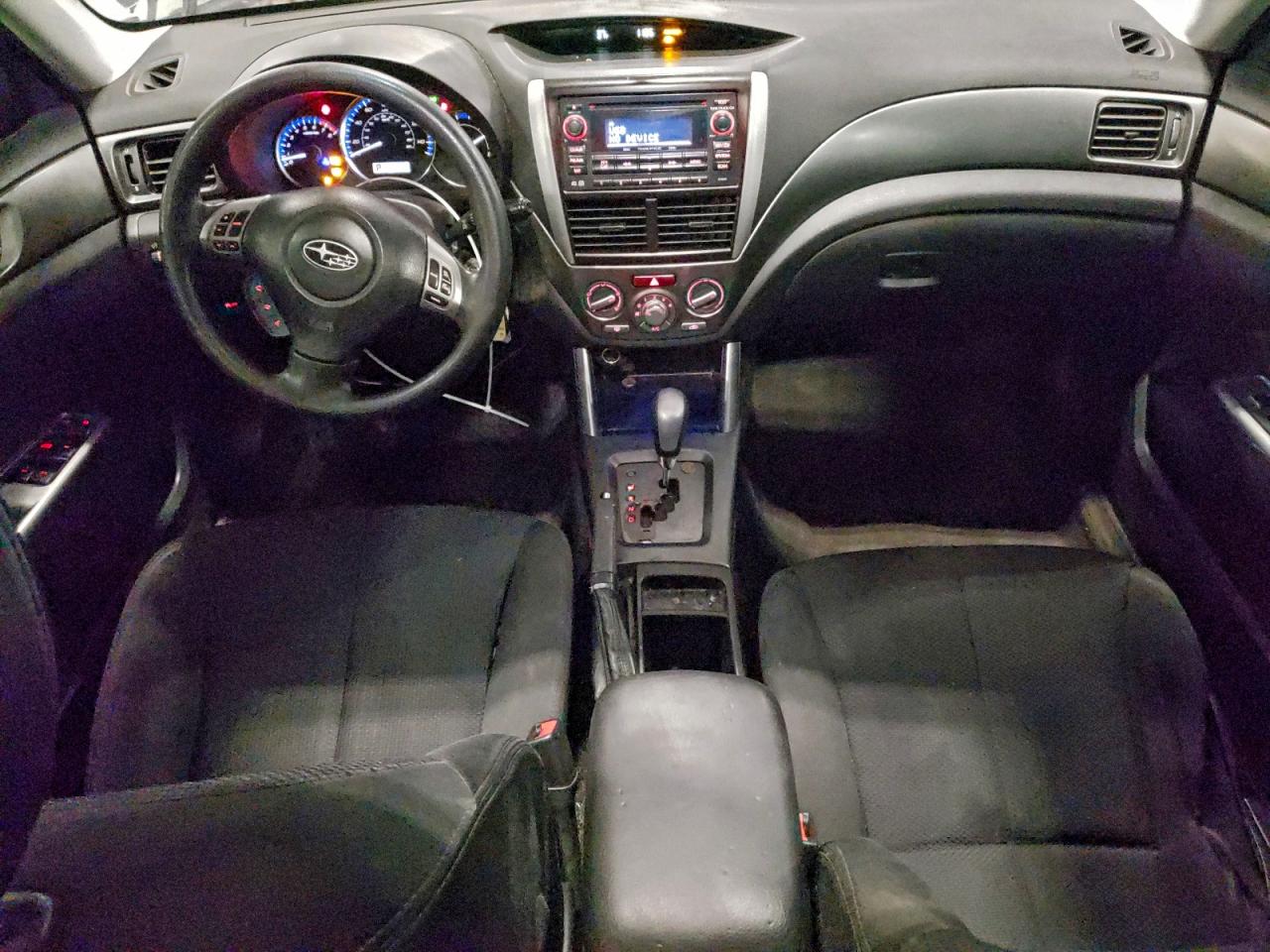 2011 Subaru Forester 2.5X Premium VIN: JF2SHADC3BH736884 Lot: 94051945