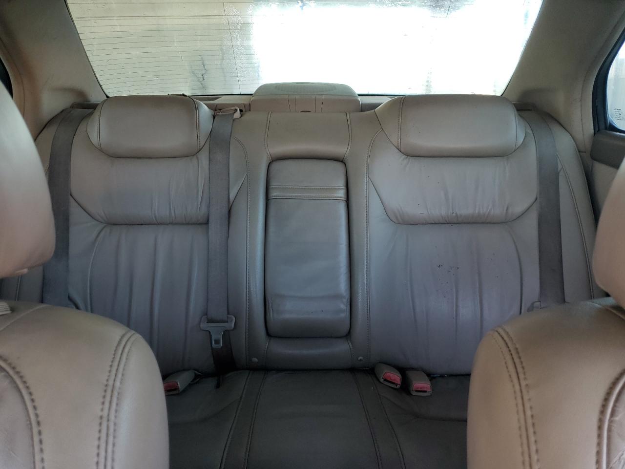 2003 Acura 3.2Tl VIN: 19UUA56643A065389 Lot: 90678175