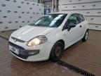 2012 FIAT PUNTO 1.2 POP 3DR [START STOP] for sale at Copart EAST KILBRIDE