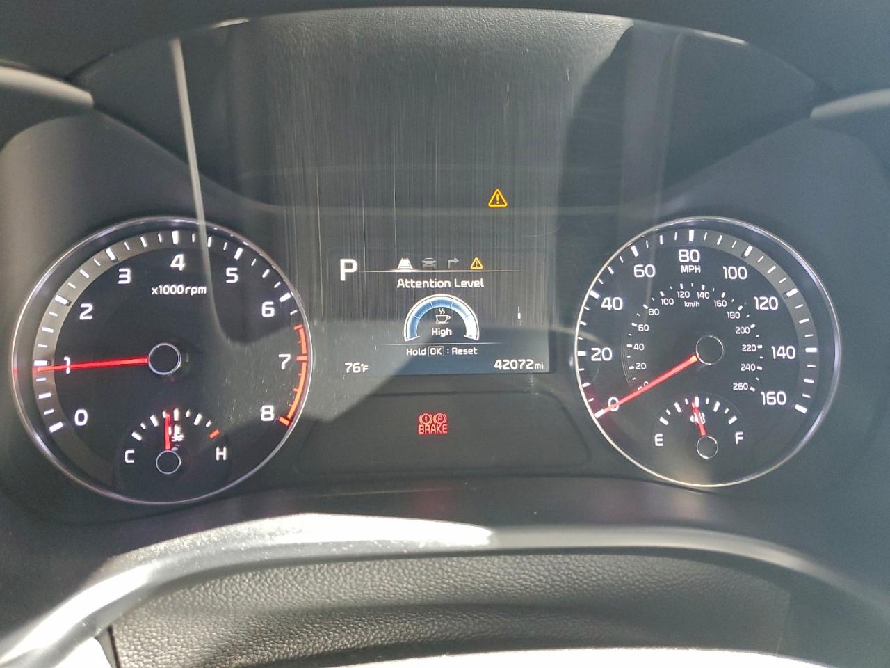 2024 Kia Forte Gt Line VIN: 3KPF54AD7RE772617 Lot: 94353975