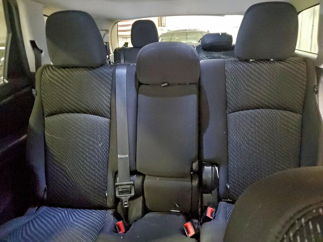 2013 Dodge Journey Sxt VIN: 3C4PDDBGXDT631853 Lot: 93945715