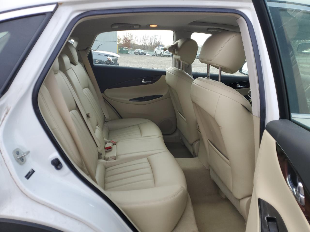 2016 Infiniti Qx50 VIN: JN1BJ0RR4GM267008 Lot: 91427605