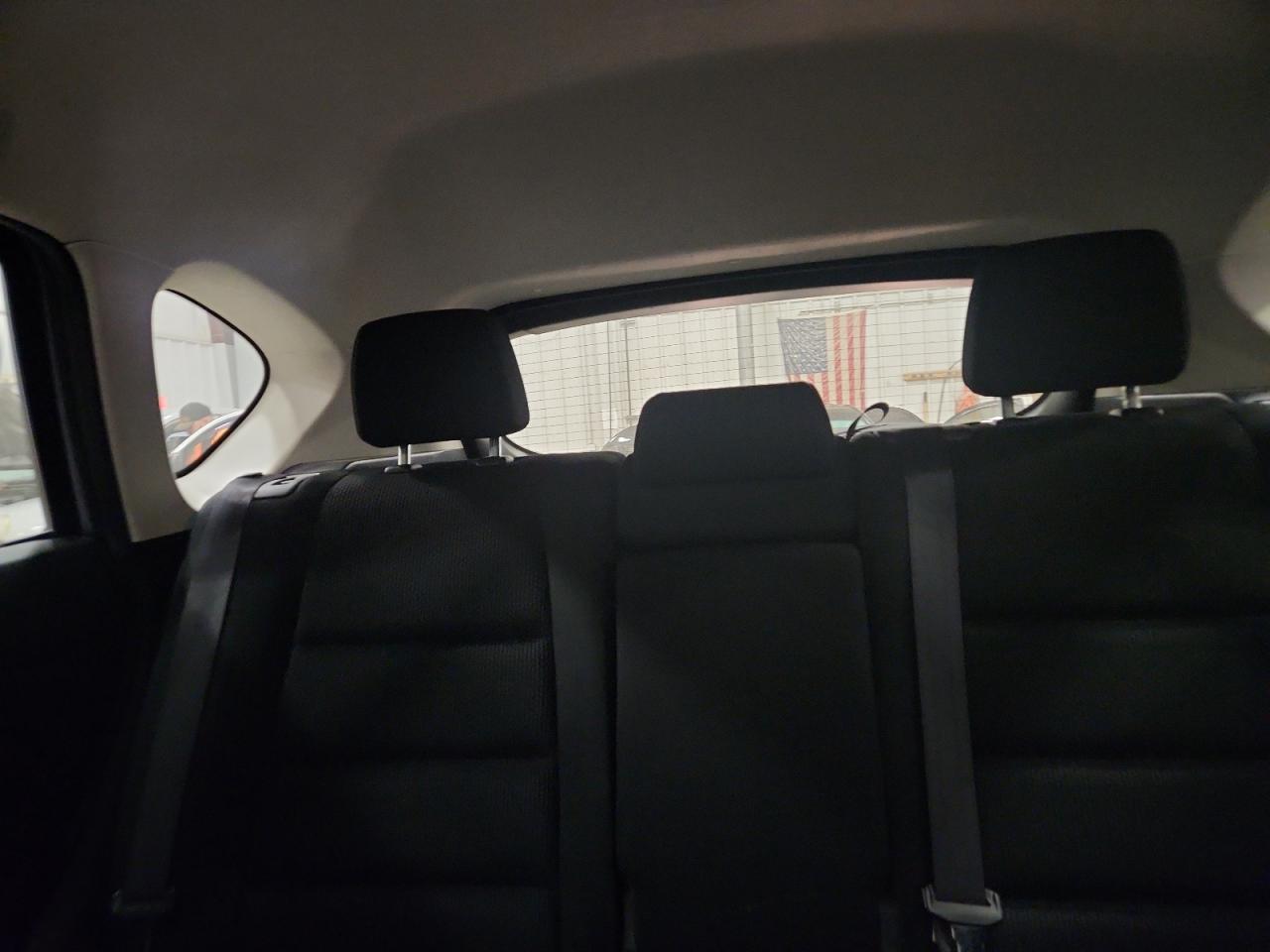 2016 Mazda Cx-5 Touring VIN: JM3KE4CY8G0666723 Lot: 90702165