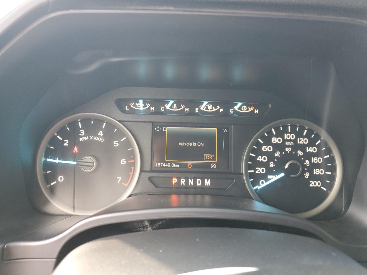 2020 Ford F150 Supercrew VIN: 1FTFW1E57LFC74588 Lot: 94089135