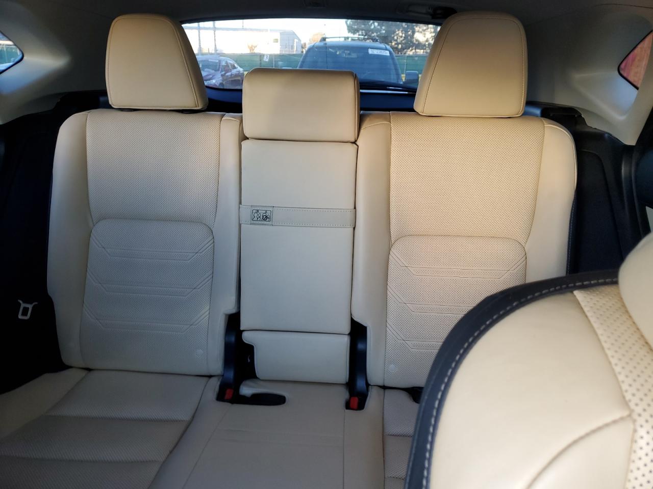 2015 Lexus Nx 200T VIN: JTJBARBZ5F2011057 Lot: 82596975