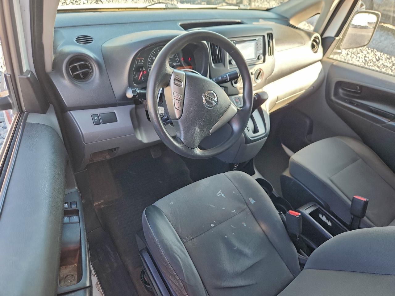 2019 Nissan Nv200 2.5S VIN: 3N6CM0KN8KK705129 Lot: 93688775