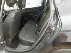 2015 RENAULT CLIO 0.9 TCE 90 DYNAMIQUE MEDIANAV ENERGY 5DR for sale at Copart SANDY