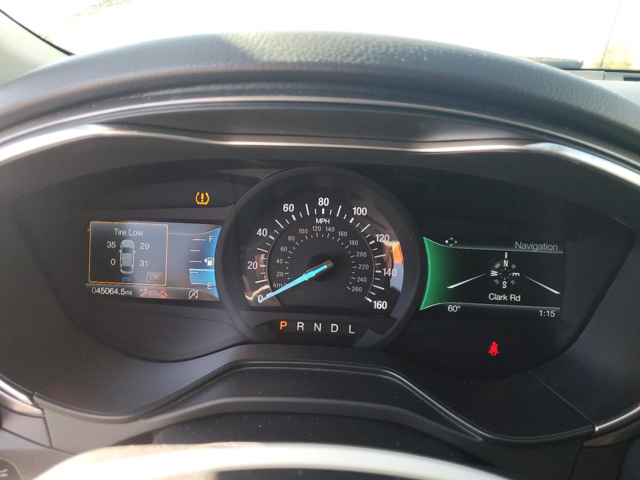 2020 Ford Fusion Se VIN: 3FA6P0HD5LR256089 Lot: 90854035