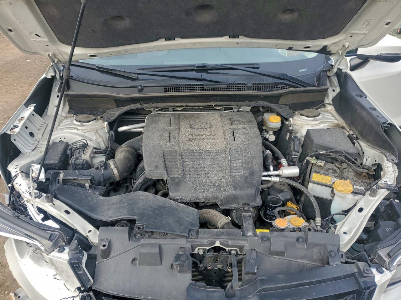 2021 Subaru Forester Sport VIN: JF2SKALC2MH447498 Lot: 94339495