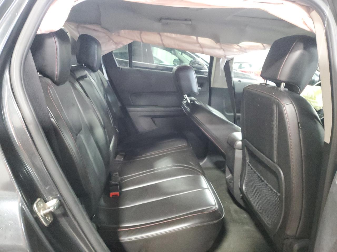 2013 GMC Terrain Slt VIN: 2GKFLXE32D6314148 Lot: 93174965