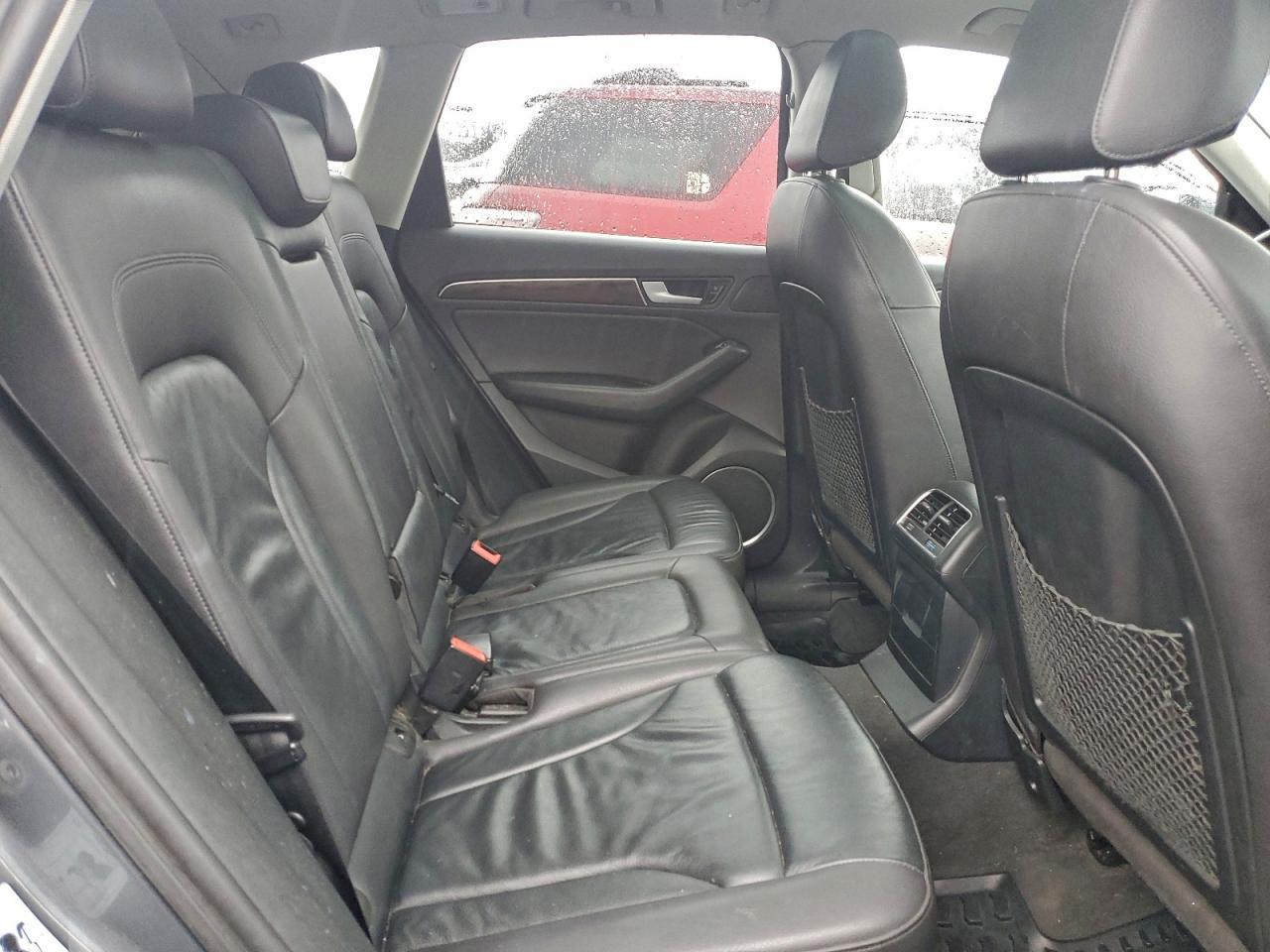 2015 Audi Q5 Tdi Premium Plus VIN: WA1CMAFP0FA038899 Lot: 94348555