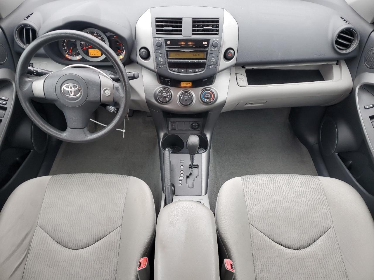 2010 Toyota Rav4 VIN: 2T3BF4DV1AW024874 Lot: 93145515