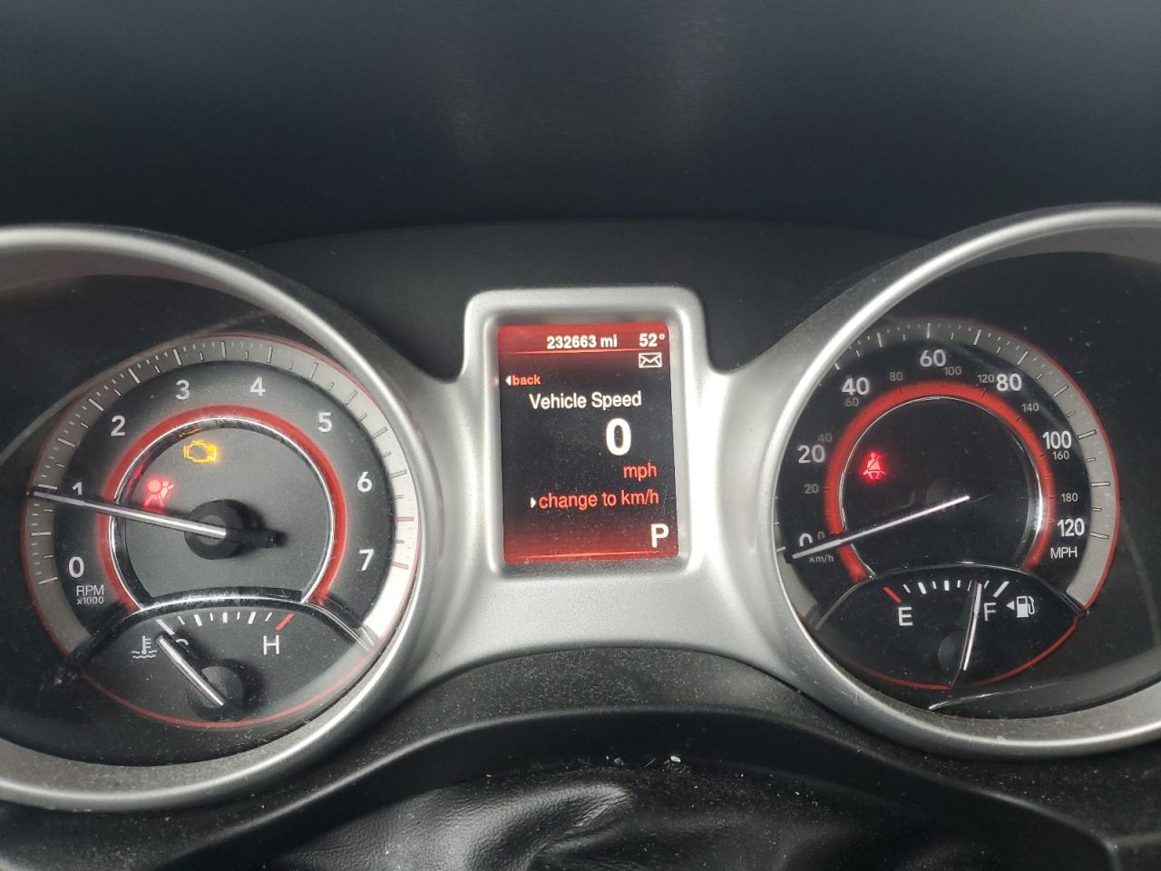 2016 Dodge Journey Sxt VIN: 3C4PDCBG7GT218755 Lot: 90975025