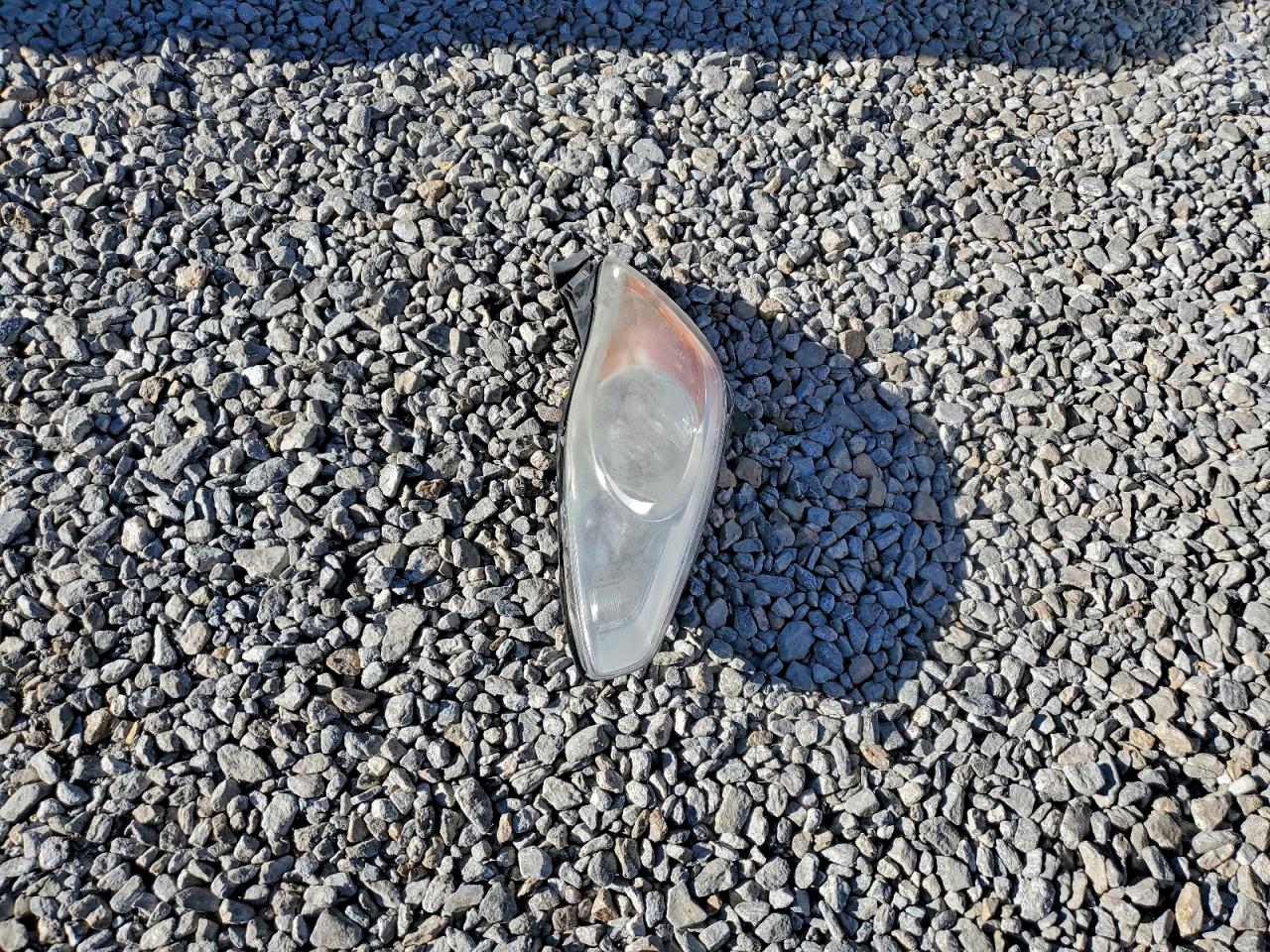 2014 Ford C-Max Se VIN: 1FADP5AUXEL519435 Lot: 94306845