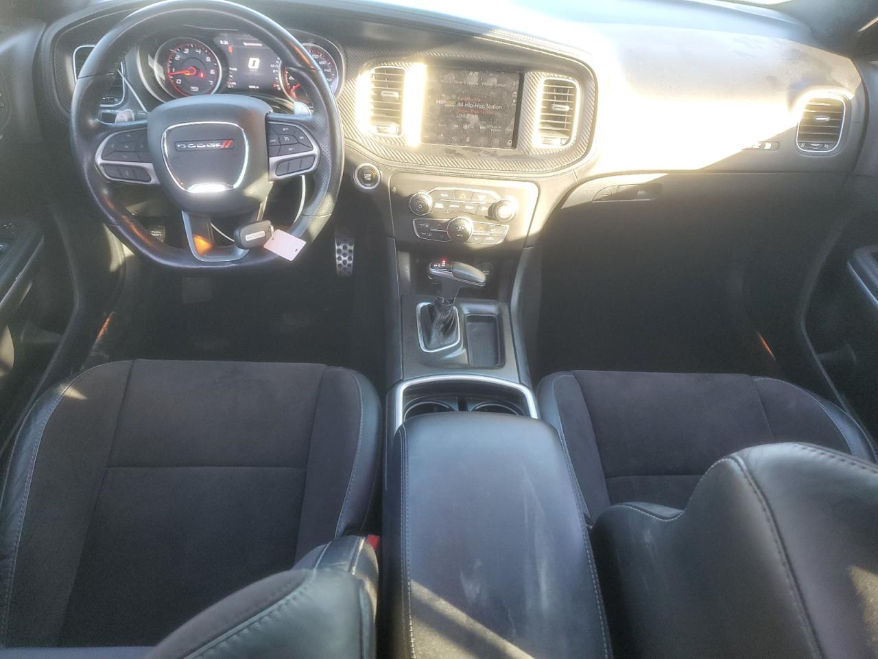 2021 Dodge Charger Scat Pack VIN: 2C3CDXGJ2MH581399 Lot: 91477005