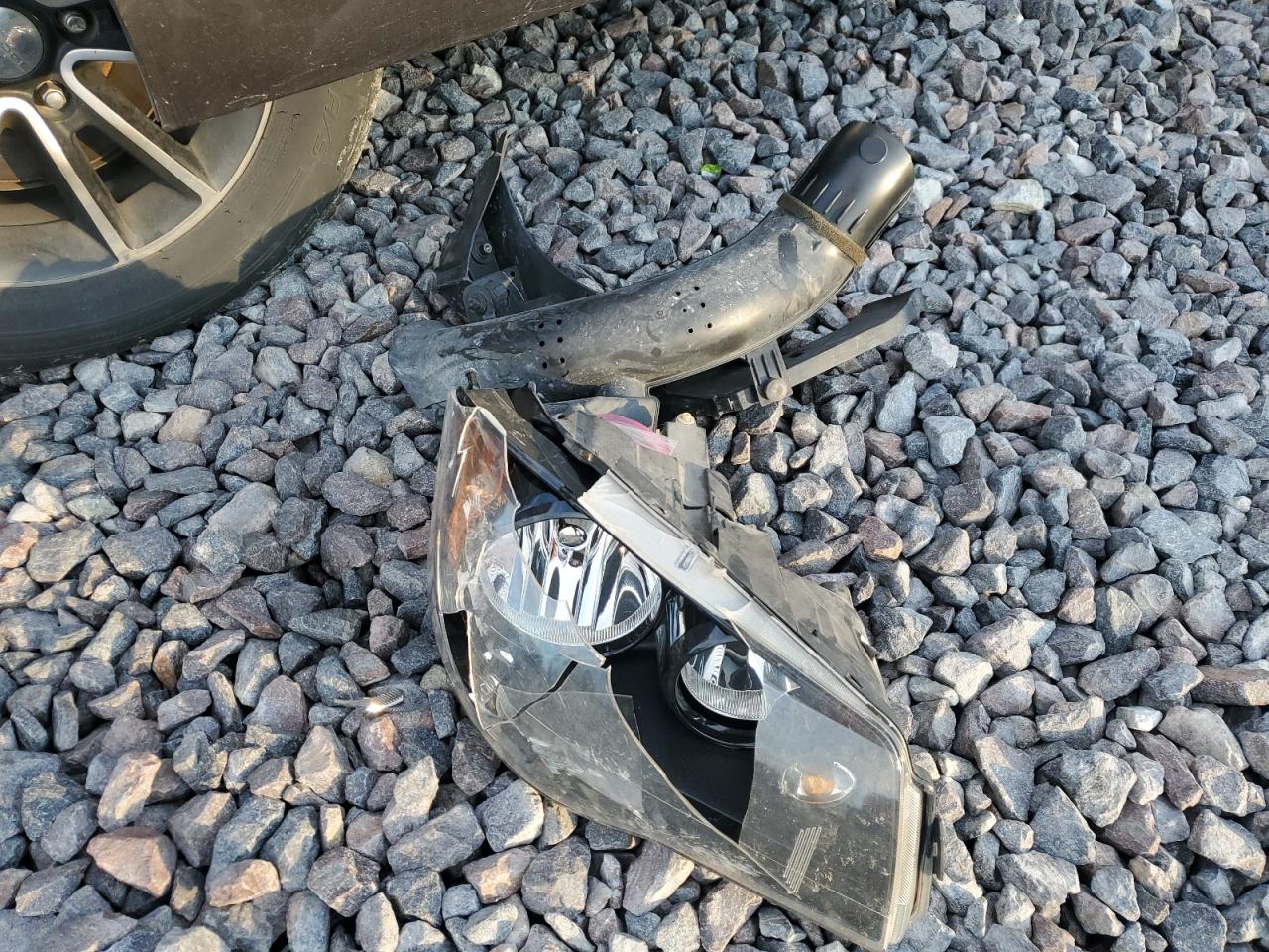 2017 Dodge Grand Caravan Gt VIN: 2C4RDGEG9HR699222 Lot: 92383475