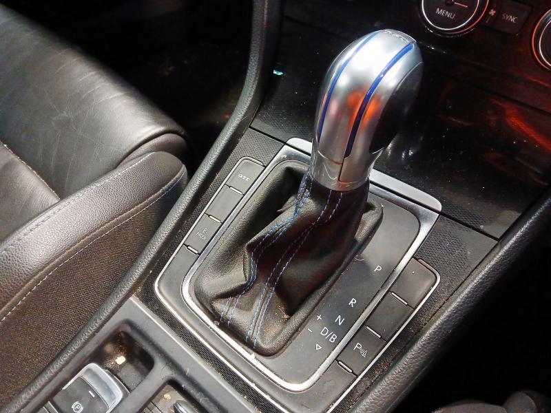 2015 VOLKSWAGEN GOLF 1.4 TSI GTE 5DR DSG [NAV]