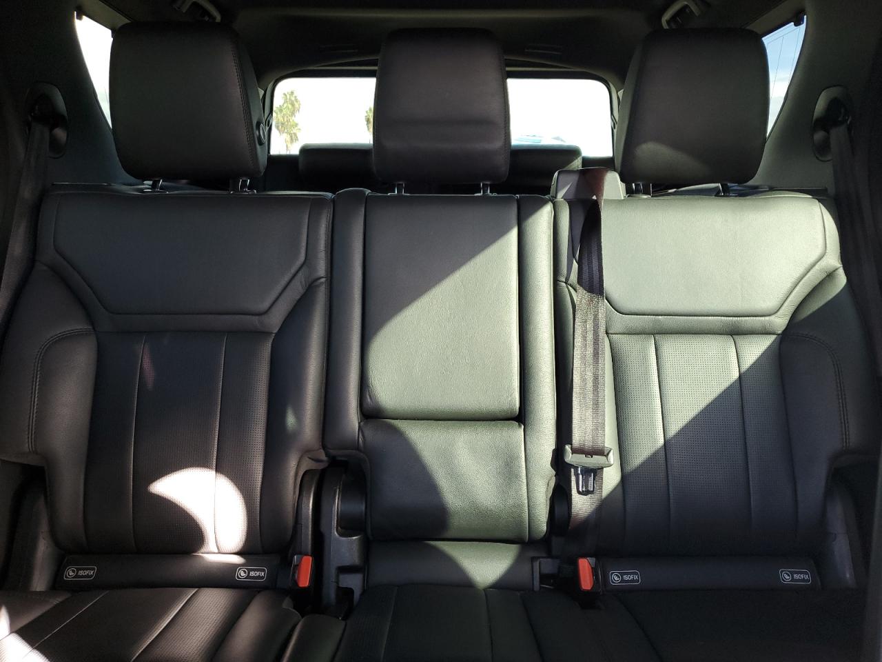 2018 Land Rover Discovery Hse VIN: SALRR2RV9JA054005 Lot: 93501025