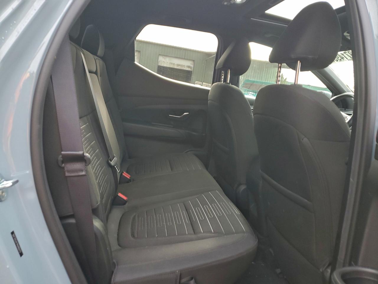 2022 Hyundai Santa Cruz Sel Premium VIN: 5NTJDDAF9NH006751 Lot: 93714935