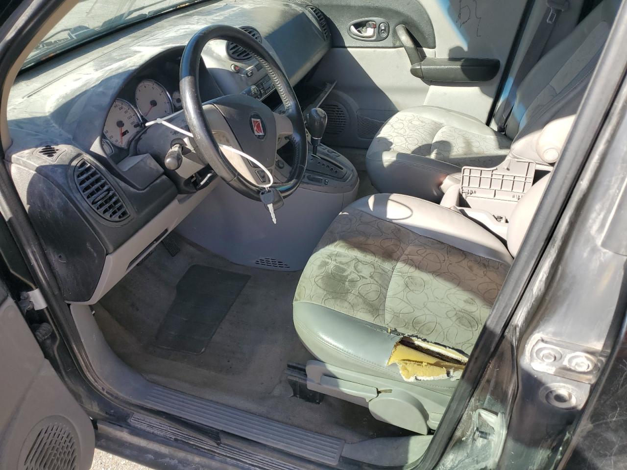 2004 Saturn Vue VIN: 5GZCZ53464S893251 Lot: 92537235