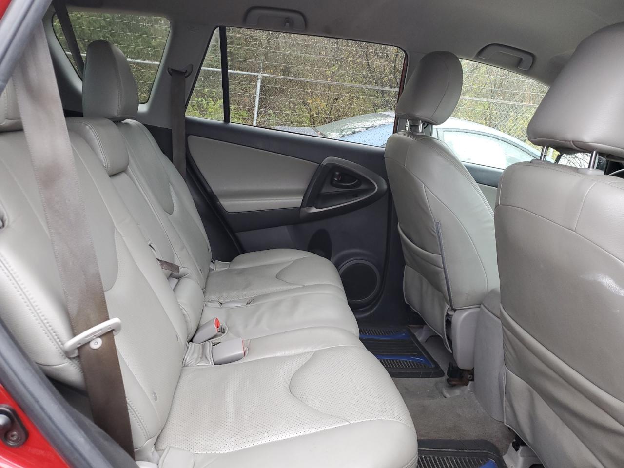 2011 Toyota Rav4 VIN: 2T3JF4DV6BW154565 Lot: 92179535