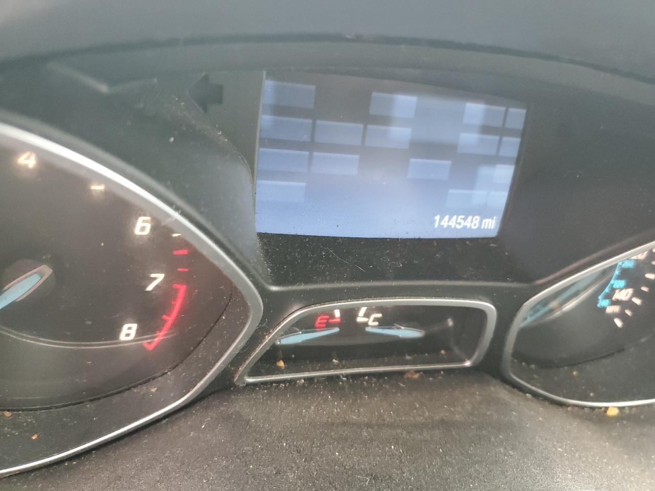 2015 Ford Escape Se VIN: 1FMCU0GXXFUB14136 Lot: 95001475