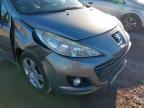 2011 PEUGEOT 207 1.6 HDI 112 SPORT 2DR for sale at Copart WESTBURY