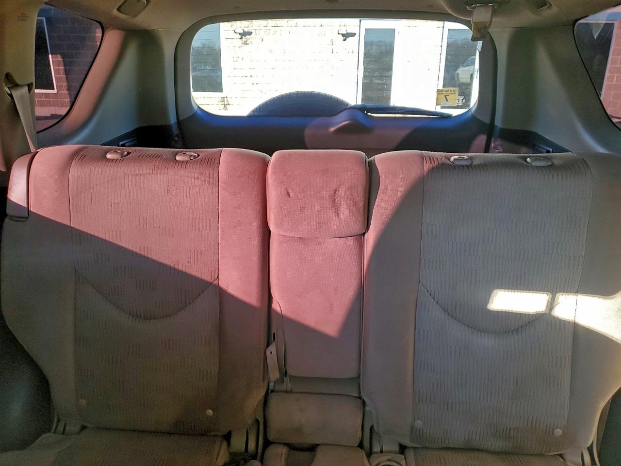 2009 Toyota Rav4 VIN: JTMZF33V99D007291 Lot: 93873395