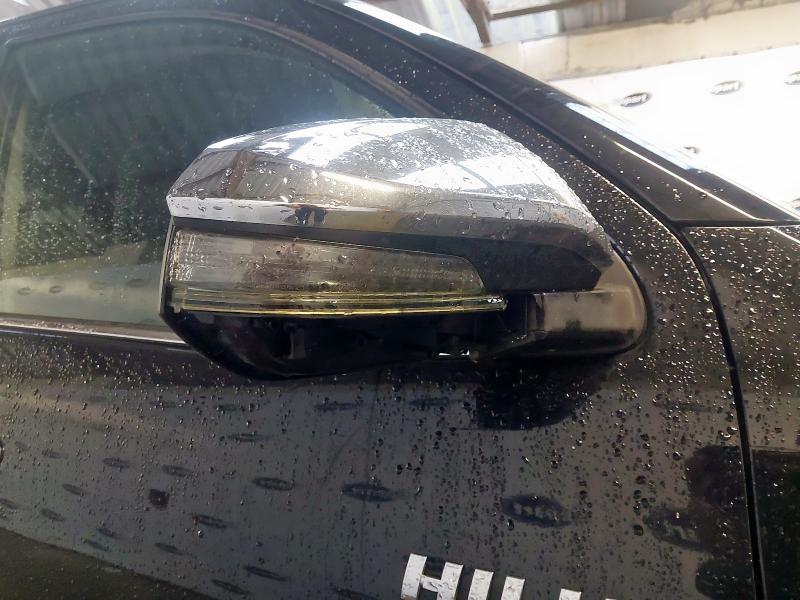 2021 TOYOTA HILUX INVINCIBLE D/CAB PICK UP 2.8 D-4D AUTO