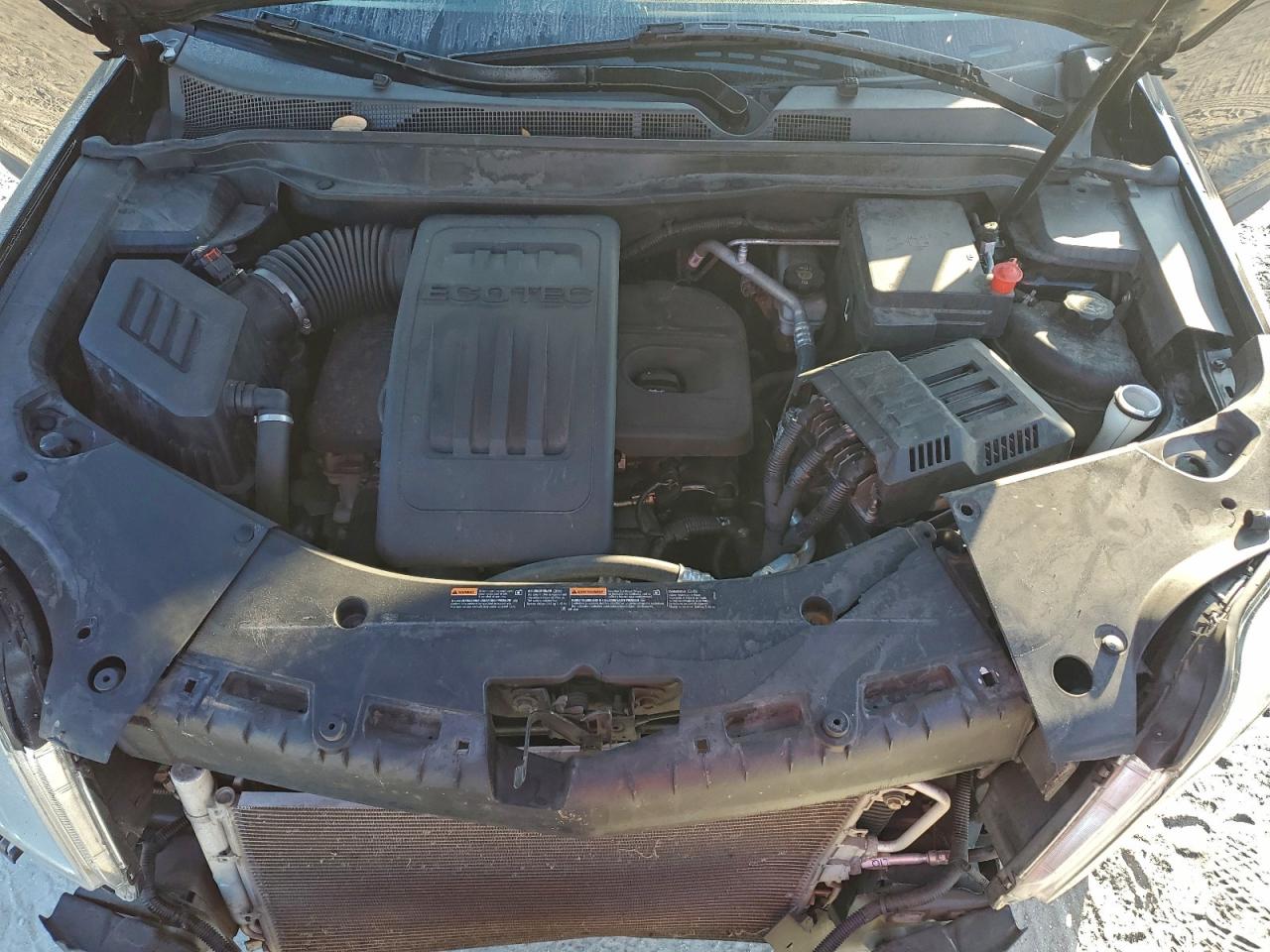 2015 GMC Terrain Sle VIN: 2GKALMEK4F6362494 Lot: 94475015