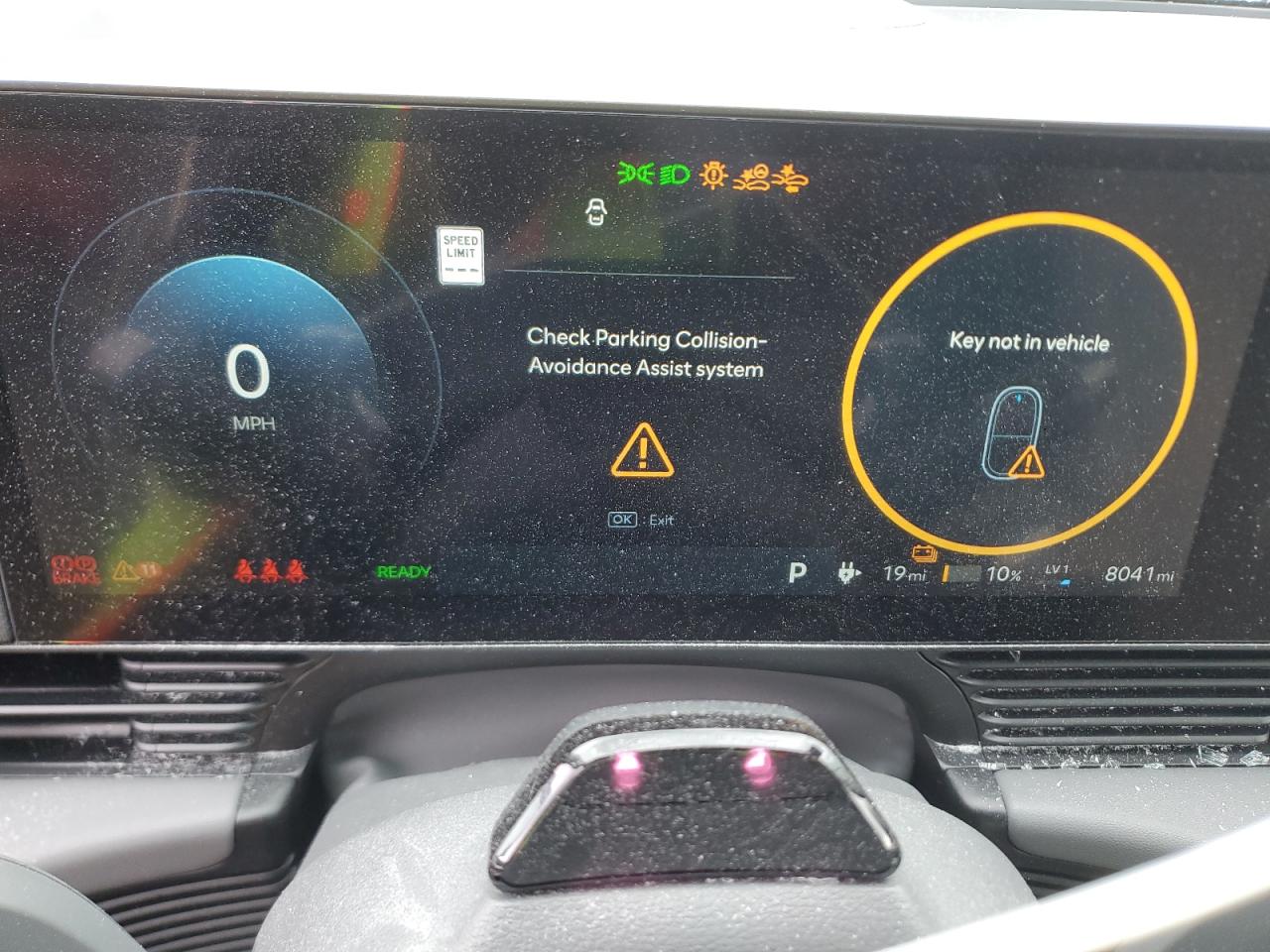 2025 Hyundai Ioniq 5 Limited VIN: 7YAKRDDC6SY009101 Lot: 91826375