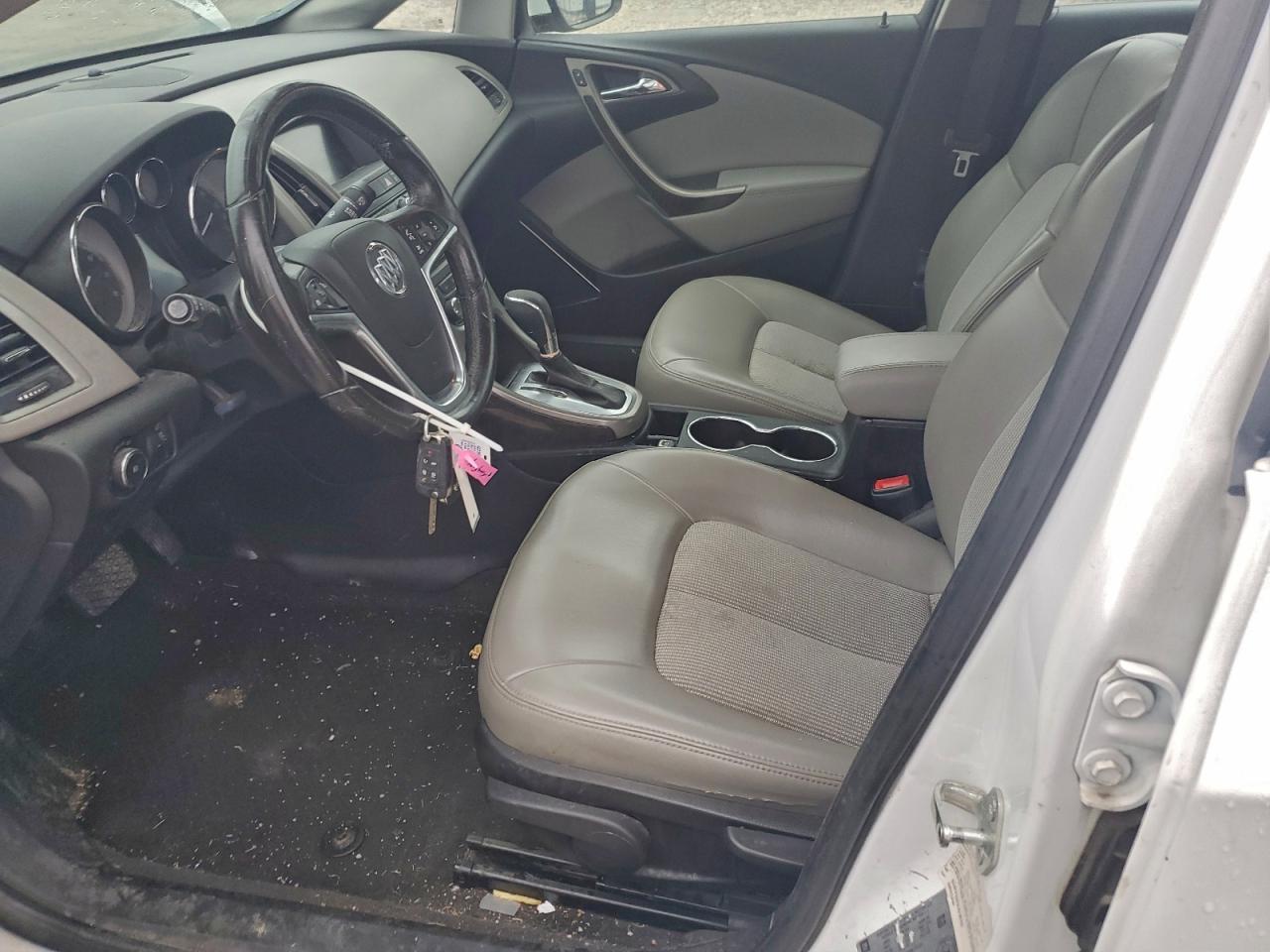 2014 Buick Verano VIN: 1G4PP5SK5E4236192 Lot: 94045925