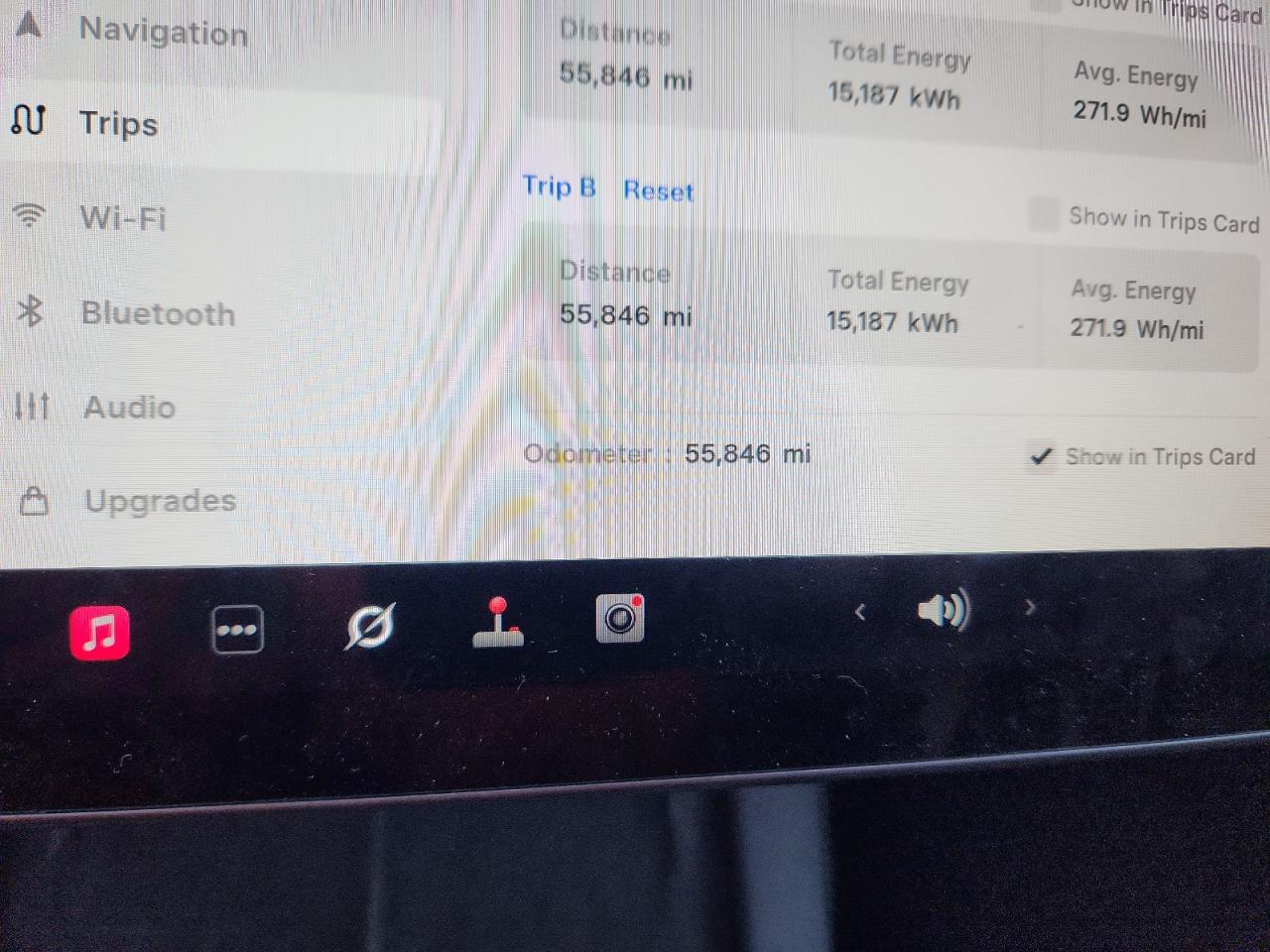 2023 Tesla Model 3 VIN: 5YJ3E1EAXPF609159 Lot: 93315675