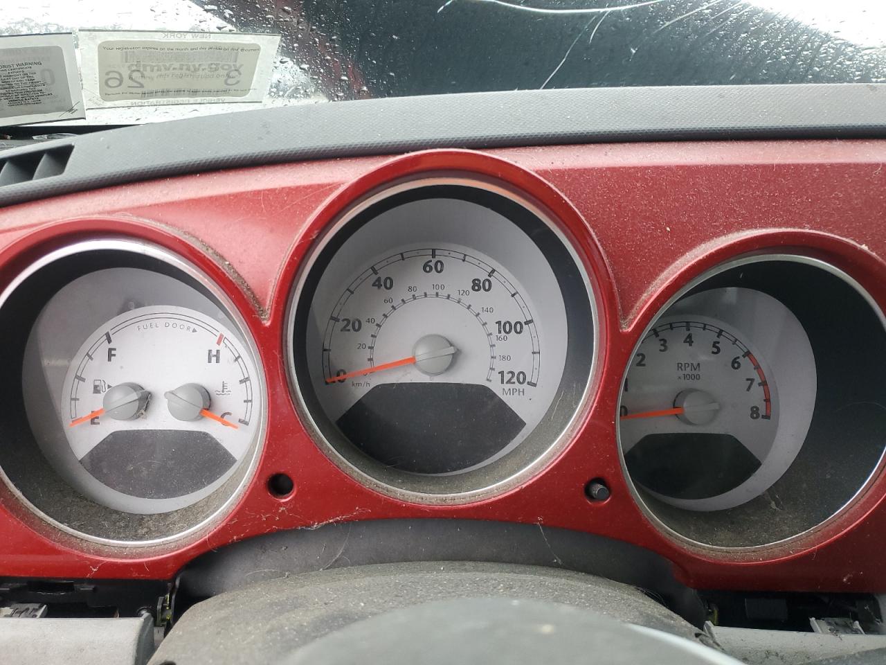 2007 Chrysler Pt Cruiser VIN: 3A4FY48B77T530151 Lot: 92033595