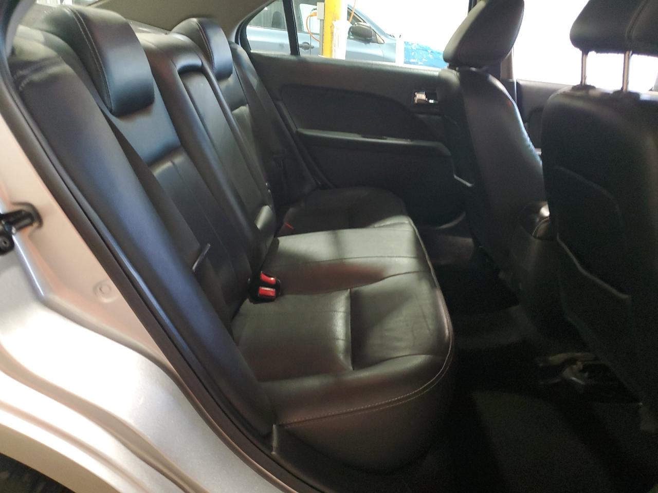 2009 Mercury Milan Premier VIN: 3MEHM081X9R619382 Lot: 91285105