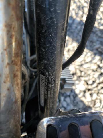 1992 HARLEY-DAVIDSON FLHTC ULTRA  