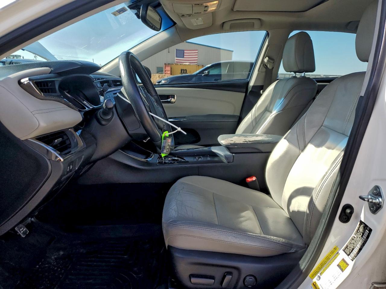 2013 Toyota Avalon Hybrid VIN: 4T1BD1EB5DU013088 Lot: 94065335