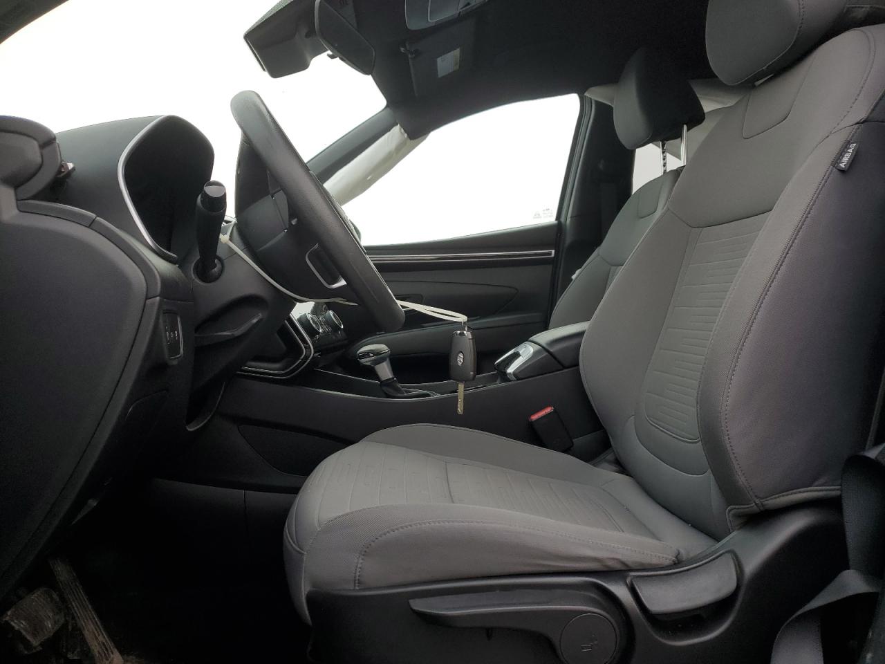 2023 Hyundai Santa Cruz Se VIN: 5NTJADAE7PH040173 Lot: 91643415