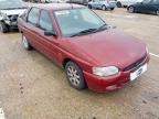 1998 FORD ESCORT FINESSE 16V  for sale at Copart SANDWICH