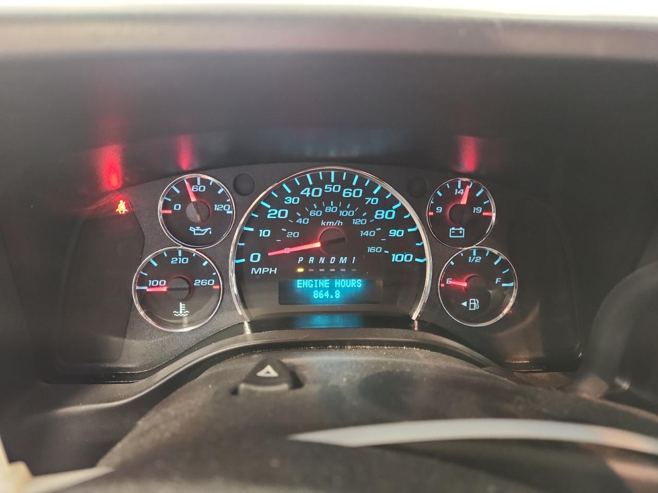 2023 GMC Savana Delivery Van VIN: 1GTZ7HF71P1184701 Lot: 85433025