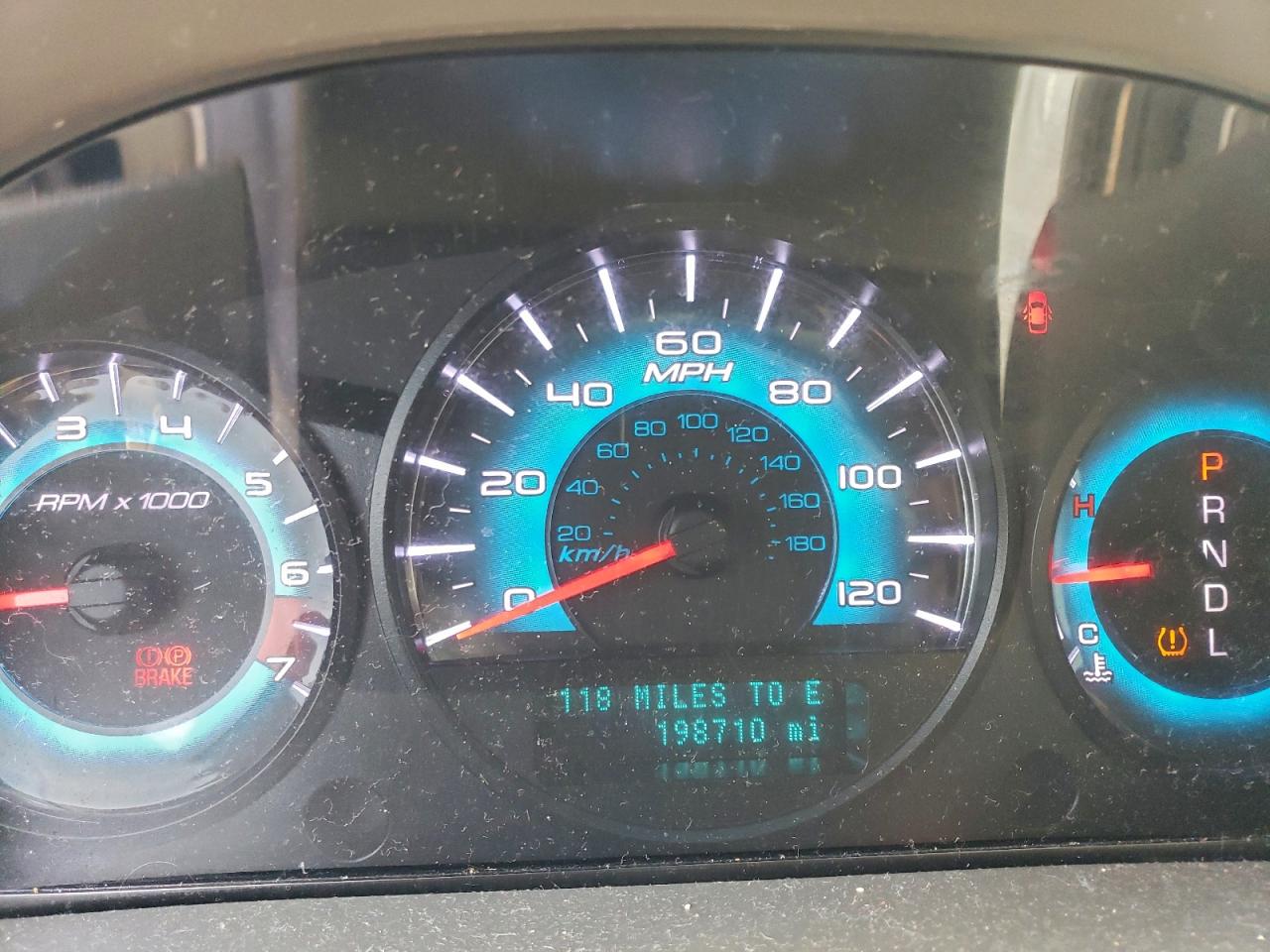 2011 Ford Fusion S VIN: 3FAHP0GA4BR331444 Lot: 93744495