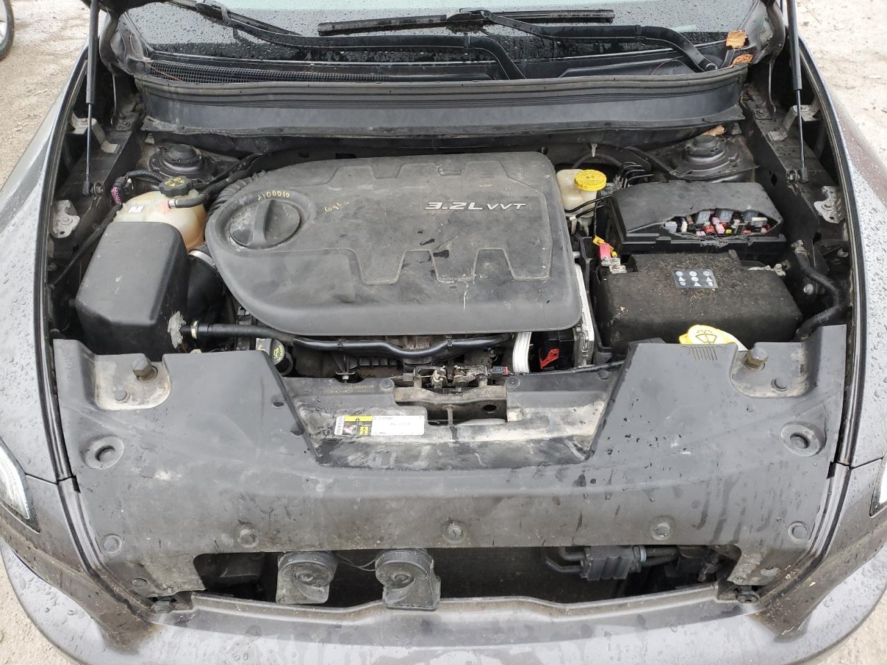 2014 Jeep Cherokee Limited VIN: 1C4PJMDS8EW253909 Lot: 91844135