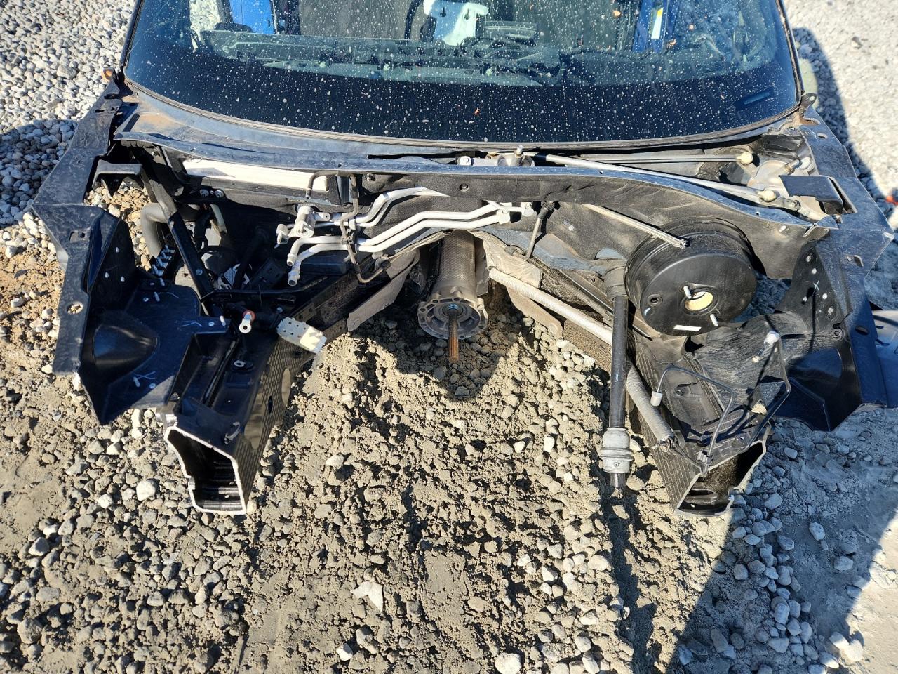 2017 Chevrolet Corvette Stingray Z51 1Lt VIN: 1G1YH2D76H5109102 Lot: 92275895